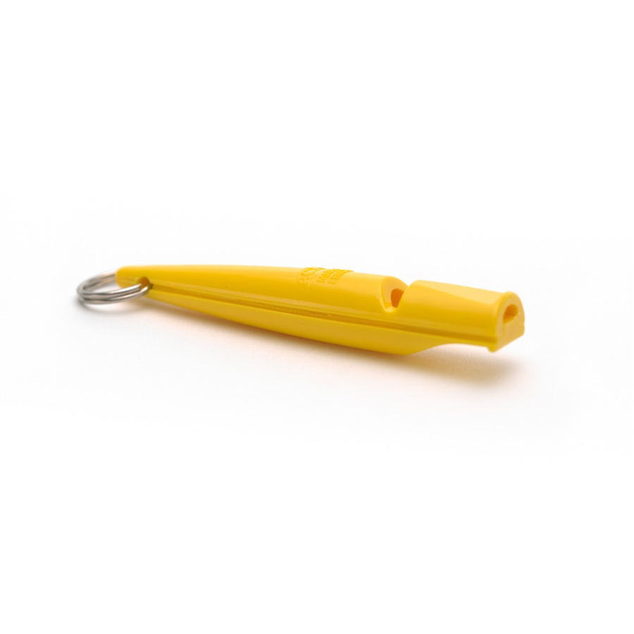 ACME Whistle 210.5 Yellow 1
